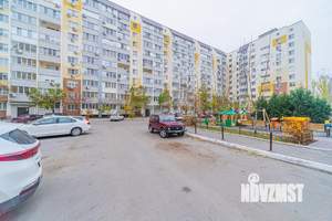 3-к квартира, вторичка, 82м2, 4/10 этаж