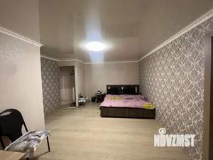 2-к квартира, вторичка, 45м2, 3/5 этаж