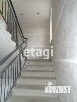 1-к квартира, вторичка, 42м2, 2/10 этаж
