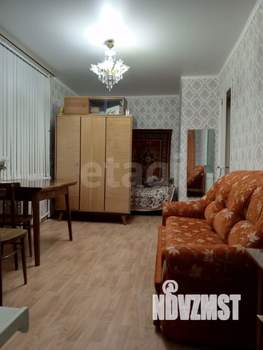 1-к квартира, вторичка, 30м2, 3/4 этаж