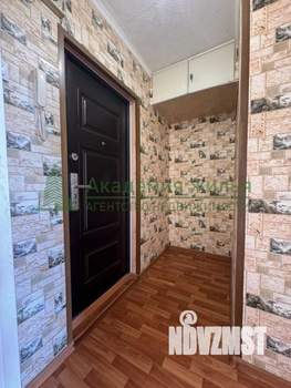 1-к квартира, вторичка, 33м2, 6/10 этаж