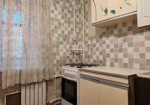 1-к квартира, вторичка, 31м2, 1/9 этаж