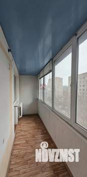 2-к квартира, вторичка, 57м2, 5/9 этаж