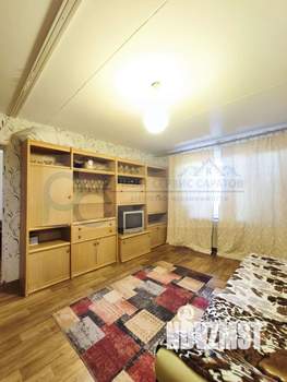 2-к квартира, вторичка, 49м2, 9/9 этаж