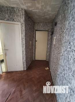 2-к квартира, вторичка, 47м2, 3/5 этаж