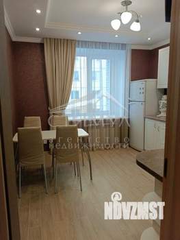 2-к квартира, вторичка, 62м2, 4/15 этаж