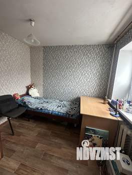 2-к квартира, вторичка, 42м2, 2/5 этаж