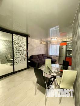 2-к квартира, вторичка, 44м2, 4/5 этаж