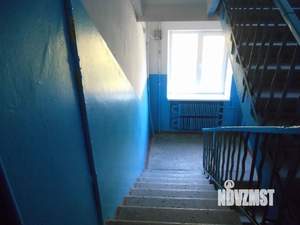 3-к квартира, вторичка, 59м2, 4/5 этаж