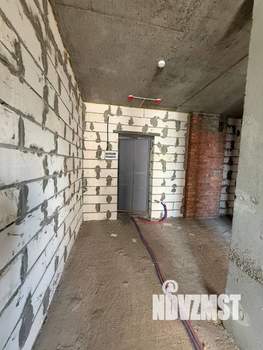 1-к квартира, вторичка, 40м2, 5/25 этаж