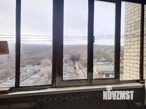 3-к квартира, вторичка, 68м2, 9/10 этаж