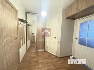 1-к квартира, вторичка, 40м2, 7/10 этаж