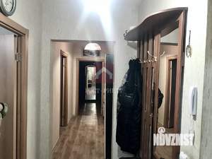 2-к квартира, вторичка, 66м2, 4/8 этаж