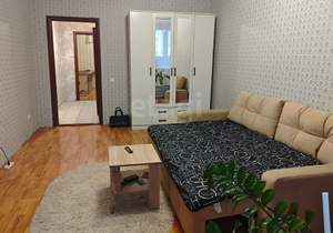 1-к квартира, вторичка, 42м2, 7/10 этаж