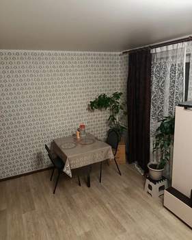 2-к квартира, вторичка, 43м2, 5/5 этаж