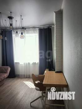 1-к квартира, вторичка, 40м2, 5/22 этаж