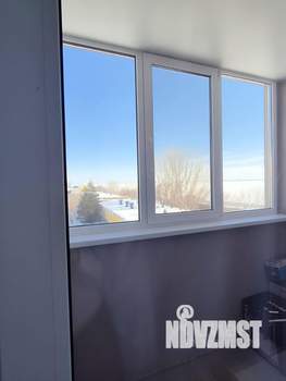 1-к квартира, вторичка, 39м2, 5/25 этаж