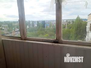 2-к квартира, вторичка, 41м2, 5/5 этаж