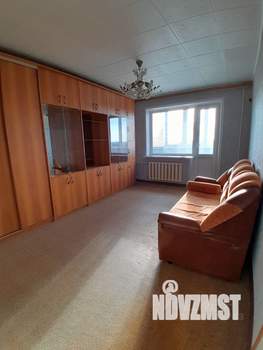 1-к квартира, вторичка, 37м2, 7/9 этаж