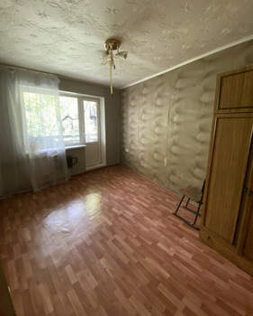 3-к квартира, вторичка, 77м2, 2/10 этаж