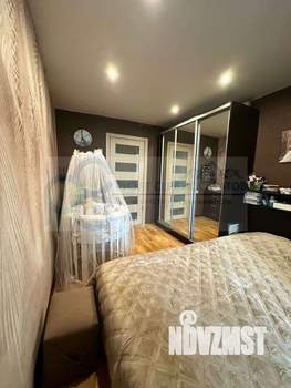 2-к квартира, вторичка, 47м2, 11/11 этаж