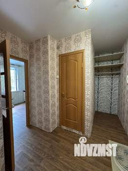 1-к квартира, вторичка, 37м2, 4/9 этаж