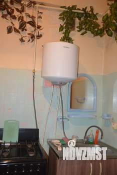 1-к квартира, вторичка, 36м2, 1/2 этаж