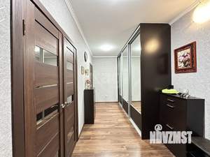 2-к квартира, вторичка, 67м2, 5/13 этаж