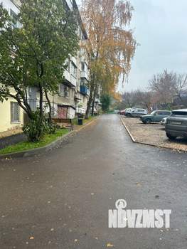 1-к квартира, вторичка, 31м2, 6/6 этаж