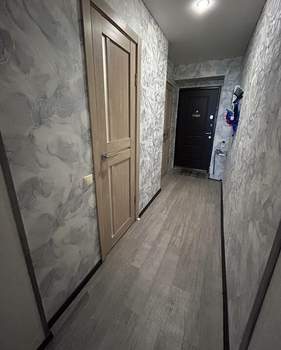 Студия квартира, вторичка, 30м2, 5/10 этаж