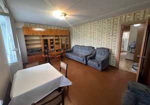 3-к квартира, вторичка, 60м2, 4/9 этаж