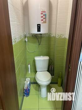 2-к квартира, вторичка, 49м2, 4/5 этаж