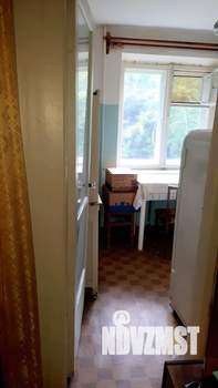 2-к квартира, вторичка, 43м2, 4/5 этаж