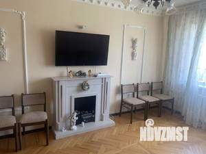 3-к квартира, вторичка, 64м2, 5/10 этаж