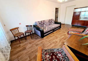 3-к квартира, вторичка, 59м2, 4/5 этаж