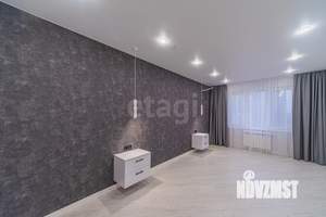 2-к квартира, вторичка, 67м2, 9/26 этаж