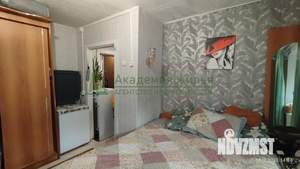 1-к квартира, вторичка, 21м2, 2/9 этаж