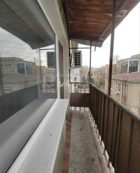 1-к квартира, вторичка, 32м2, 5/5 этаж