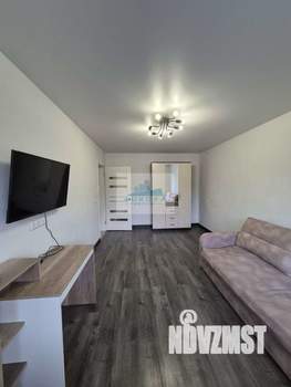 2-к квартира, вторичка, 43м2, 5/5 этаж