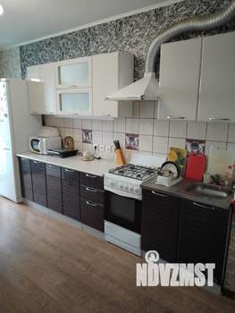 2-к квартира, вторичка, 58м2, 3/10 этаж