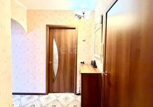 1-к квартира, вторичка, 29м2, 5/5 этаж