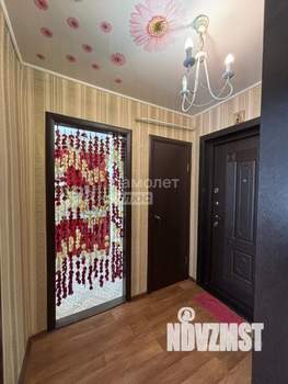 1-к квартира, вторичка, 28м2, 2/10 этаж