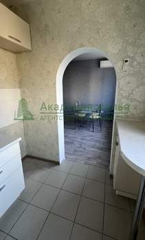5-к квартира, вторичка, 95м2, 4/4 этаж