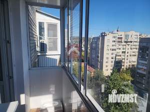 1-к квартира, вторичка, 33м2, 9/9 этаж