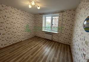 2-к квартира, вторичка, 48м2, 1/10 этаж