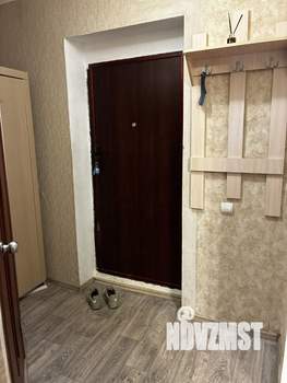 1-к квартира, вторичка, 31м2, 1/4 этаж