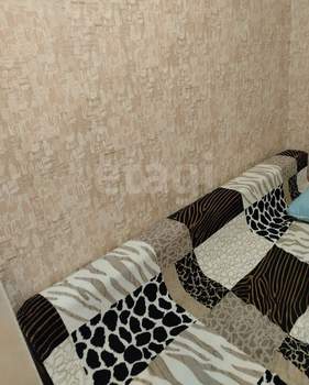 1-к квартира, вторичка, 34м2, 9/16 этаж