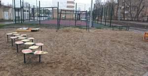 1-к квартира, вторичка, 31м2, 5/10 этаж