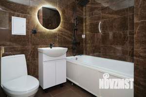 2-к квартира, вторичка, 44м2, 1/5 этаж