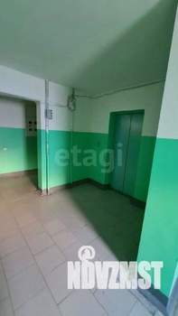 1-к квартира, вторичка, 33м2, 8/10 этаж